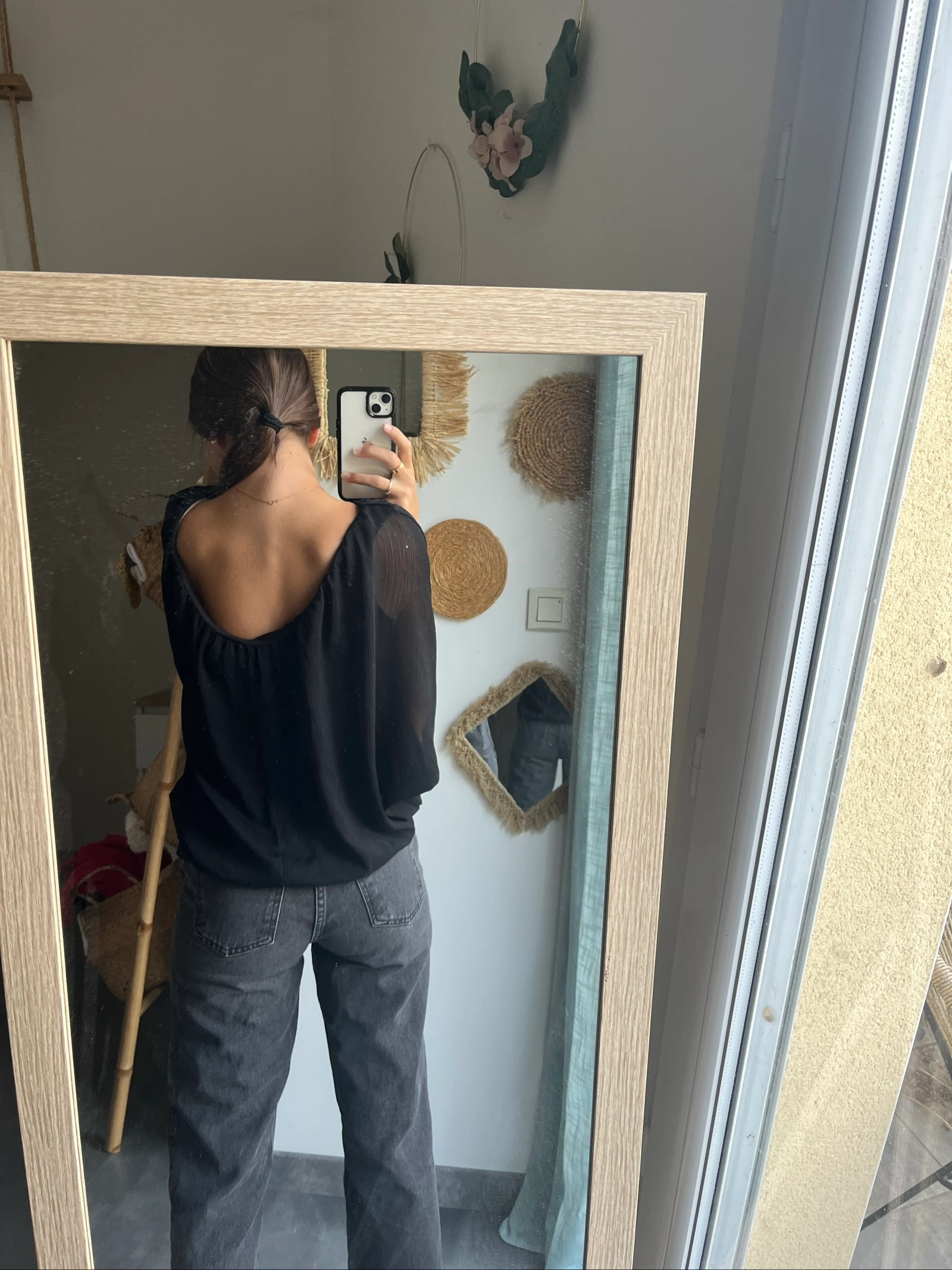 Blusa mujer – photo 4